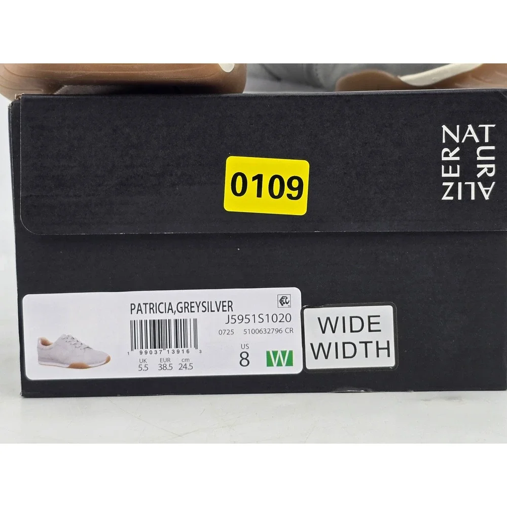 Naturalizer qty patricia